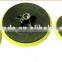 7 inch abrasive hook and loop sanding disc