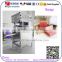 27 New style automatic Transparent stetch film Soap Packaging machine, Soap Wrapping Machine