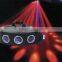 4 Pcs Led Panel Light & Lighting for dj