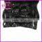 Double weft 200g clip in hair extension human hair extensions unprocessed clip in hair extensions for black women