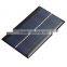 Polycrystalline Solar Power Panel Module DIY 110x60 6V 150MA 1W For Mobile Power Bank Battery Cell Phone Toys Chargers Portable