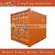 New 10 ft feet Offshore Closed Container with DNV Certificate