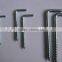 Zinc plated Furniture bolt and Screw , Karbiner Rigging Hardware Accessory Made in China Manufacturer