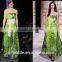 wholesale 30D silk cheap chiffon fabric for dress, scarf