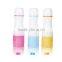 500ml Outdoor Sports Stainless Steel Water Bottle Drinkware vacuum insulated bottle wholesale