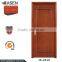 35db soundproof engineering mahogany wood office doors commercial