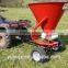 ATV fertilizer Spreader