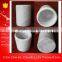 New design natural stone marble candle jars manufacture