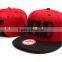 BSH024 Hotsale factory cheap price baseball cap /hat for snapback Trucker hat