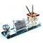 AAA High qulity Crystal handmade pen holder