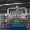 stable working and factory price ver la tele and ordenador recycling plant