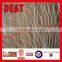 black color anti-bird net, plastic anti hail net, greenhouse anti bird net