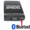 Car audio aux /sd card/usb for car bluetooth mp3 player in YT-M06 car cd player