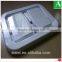 OEM plastic thick sheet forming equipment housing