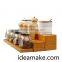 space saving durable Expandable 3 tiers Spice Organizer for Kitchen Rack ideamake patented