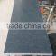 dark grey granite tile and step