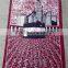 Hot !Saudi Arabia sell lots of Muslim prayer blanket XN-001