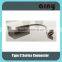 data communication coupler DVI to Type C USB 3.1, Slim DVI Data adapter