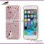 [Somostel] Best Selling 2016 tpu Mobile Phone Back Cover Case For Lg G Pro Lite Dual D686 k7