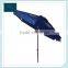Outdoor umbrella waterproof patio umbrella
