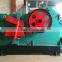 Hot selling new condition industrial wood chipper machine
