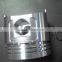 4TNE88 Engine Piston And Ring Assy 129001-22081