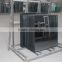 Double Glazing Tempered Glass For Building With Factory Price In China
