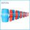 BOYAN ZheJiang TaiZhou Hot Sale In Thailand Plastic Blue Pvc Ball Valve