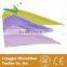 printed square hair towel hair drying cap buy fabric from china