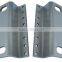 custom manufacturing metal parts OEM High Precision Sheet Metal Air Conditioning Parts,Stamping Part,Metal Stamping