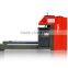 material handling equipment 4ton heavy duty electric pallet truck