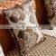 2015 High Quality Indoor L style handicraft Sofa Cane Furniture India Style                        
                                                Quality Choice