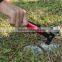 6.1" Stainless Steel Black Finished Blade Hand Multi Tool With Hammer