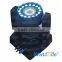 252 LED Strobe Wash Moving Head Stage Light