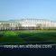 Artificial grass for landscape Sport artificial grass for football field