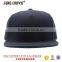 Blank Cotton Acrylic Letters For Snapback Cap