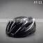 custom colorful in-mold safety sport bike skating bicycle helmet