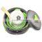 camping equipment Wholesale emerency kit new product green camping cookware for outdoor sports