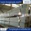 best factory ms flat bar q235 a36 ss400 / flat steel bars