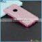 fancy cell phone cover bling bling case for iphone 6 6s