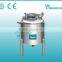 China Supplier stainless steel accumulator tank with factory price