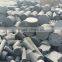 FC 98.5% Baked Electrode Scrap For Sale