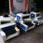 TM-200UVF flat screen printing conveyor uv drying machine for pcb