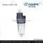 AL , BL series air automatic lubricator