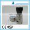 gas regulator with gauge