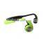 Noise cancelling Bone Conduction Wireless Stereo Bluetooth Headphone