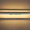 sleek and streamlined 16w led wall light fixture 1400-1500lm