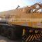 NK250E NK500E 50T Used KATO truck crane NK500E mobile crane for sale from japan