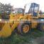WA320 WA350-3-1 WA380-1-3-5 WA320-5 WA470-3-5 WA450 WA100 WA180 Used Komatsu Japanese Wheel Loaders on Sale