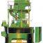 01 Q35 Series Turntable Sand Blasting Machinery for Cleaning and Intensifying Forgings